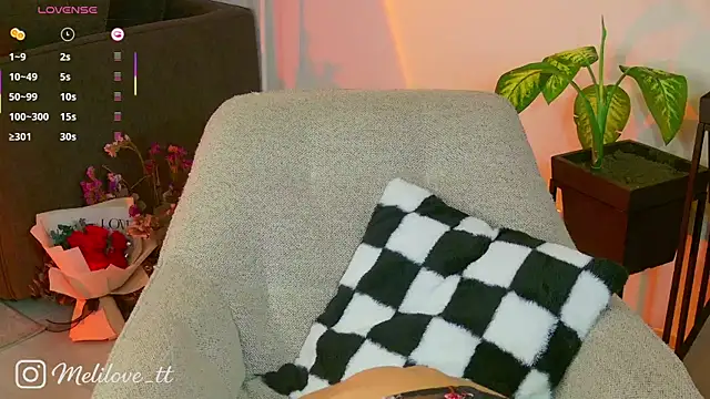 MelyTaylor  online show from February 5, 9:54 pm