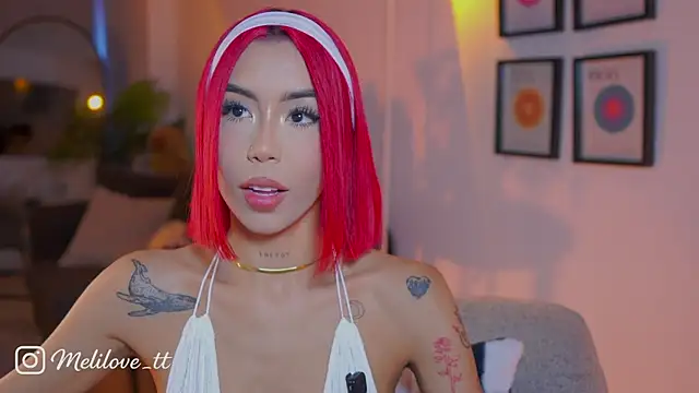 MelyTaylor  online show from May 31, 9:37 pm