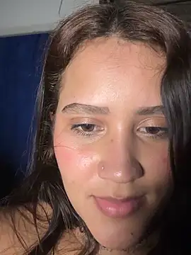 CamiBDSM online show from February 2, 7:07 am