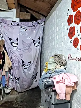 Adela-222 online show from February 8, 3:48 am