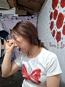 Adela-222 online show from April 12, 5:33 am