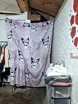 Adela-222 online show from February 20, 3:14 am