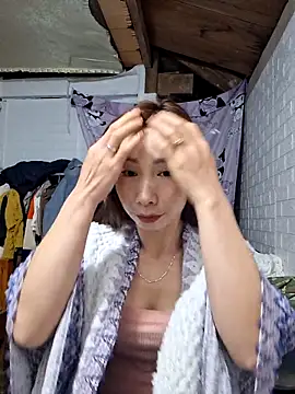 Adela-222 online show from March 10, 2:59 am