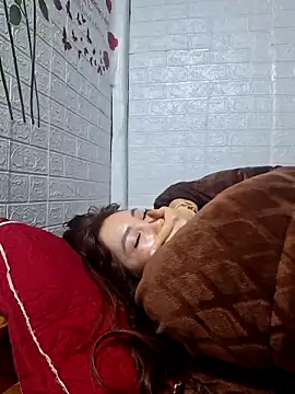 Adela-222 online show from February 12, 10:53 pm