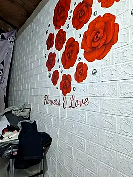 Adela-222 online show from March 6, 3:12 am