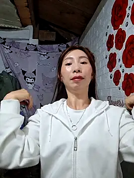 Adela-222 online show from March 7, 6:42 am