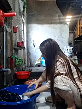 Adela-222 online show from March 30, 1:40 am