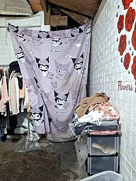 Adela-222 online show from April 5, 1:56 am