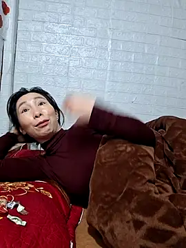 Adela-222 online show from February 7, 7:38 am