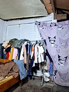 Adela-222 online show from February 19, 3:03 am