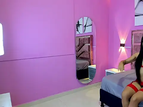 evelyn lovv online show from January 14, 3:10 am