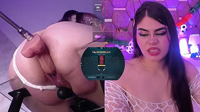 Snapshot of IsabellaBlow chatting on July 2, 2:23 pm IsabellaBlow online show from July 2, 2:23 pm