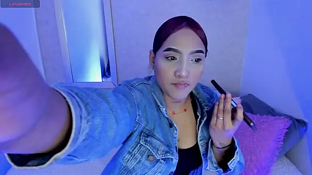 Dominik Ember online show from January 10, 3:24 am