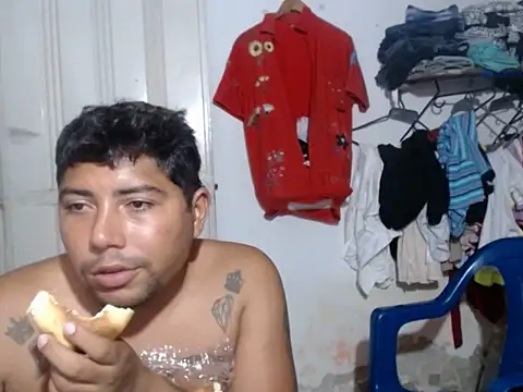 master juju1924 online show from February 22, 9:22 am