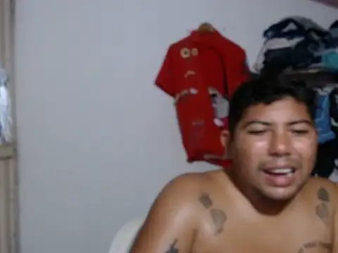 master juju1924 online show from February 15, 8:30 pm