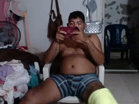 master juju1924 online show from March 30, 8:27 am