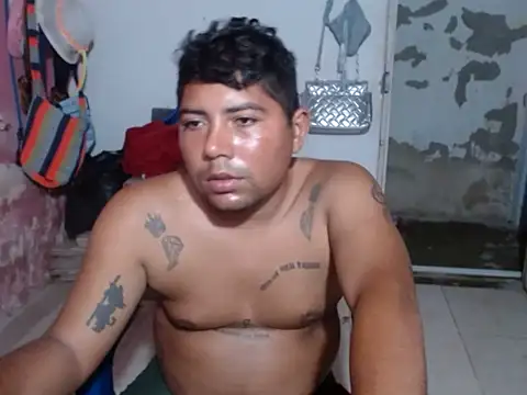 master juju1924 online show from April 8, 6:15 am