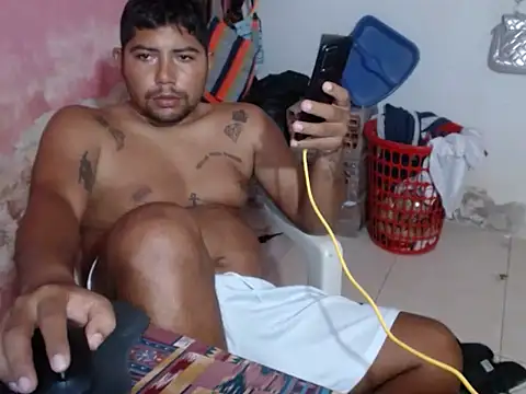 master juju1924 online show from April 4, 8:37 pm