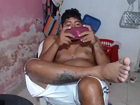 master juju1924 online show from April 13, 6:50 am