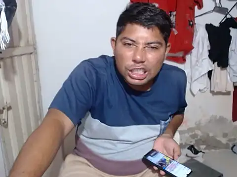 master juju1924 online show from February 20, 1:46 am