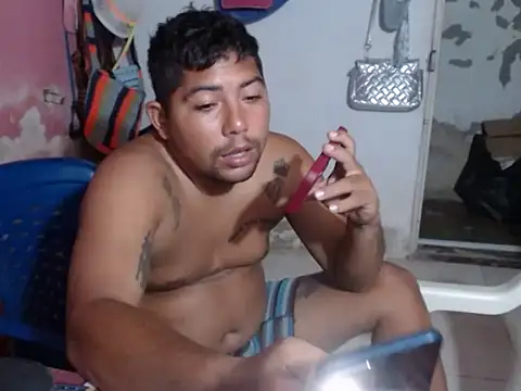 master juju1924 online show from April 1, 8:37 am