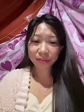 Mayly lucky2 online show from January 14, 8:12 pm