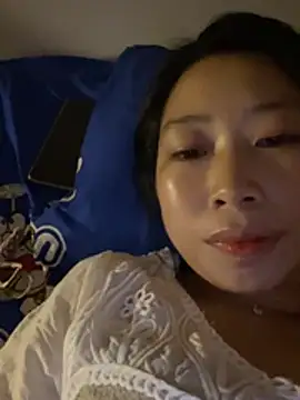 Snapshot of Mayly_lucky2 chatting on June 30, 2:28 pm Mayly lucky2 online show from June 30, 2:28 pm