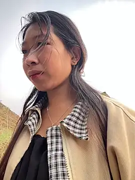 Mayly lucky2 online show from March 21, 12:45 am