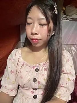 Mayly lucky2 online show from April 12, 1:47 pm