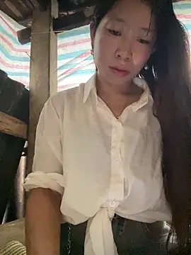 Mayly lucky2 online show from February 25, 1:17 am