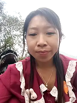 Mayly lucky2 online show from March 24, 5:40 am