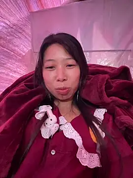 Mayly lucky2 online show from April 1, 5:53 am