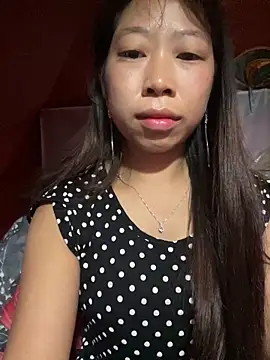 Mayly lucky2 online show from April 2, 8:48 pm