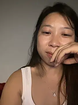 Snapshot of Mayly_lucky2 chatting on May 23, 9:36 pm Mayly lucky2 online show from May 23, 9:36 pm
