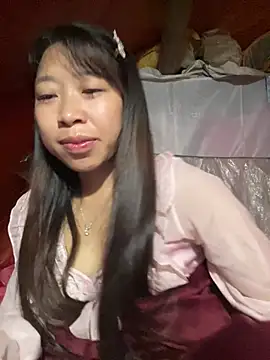 Mayly lucky2 online show from April 18, 9:48 pm