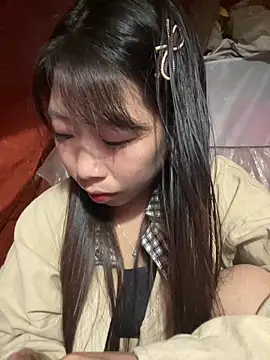 Mayly lucky2 online show from April 15, 2:10 pm