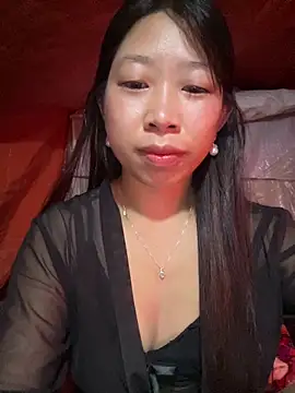 Mayly lucky2 online show from February 22, 5:36 pm