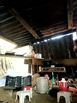 Mayly lucky2 online show from March 10, 2:59 am