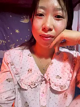 Mayly lucky2 online show from January 9, 12:06 am