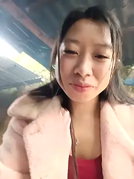 Mayly lucky2 online show from March 17, 2:14 am