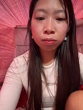 Mayly lucky2 online show from February 24, 12:44 am