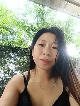 Snapshot of Mayly_lucky2 chatting on June 28, 1:12 am Mayly lucky2 online show from June 28, 1:12 am
