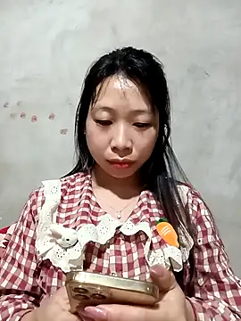 Mayly lucky2 online show from March 18, 2:30 pm