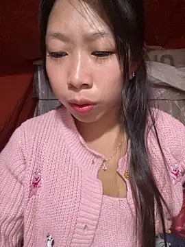 Mayly lucky2 online show from February 16, 1:43 pm