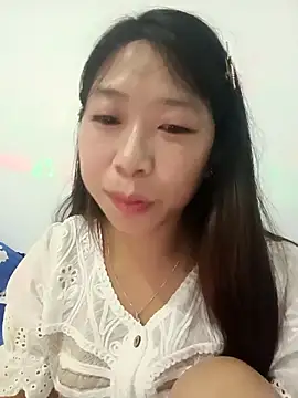 Mayly lucky2 online show from April 24, 1:24 pm