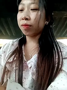 Mayly lucky2 online show from March 23, 2:44 am