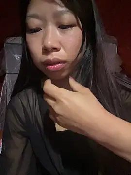 Snapshot of Mayly_lucky2 chatting on March 1, 11:05 pm Mayly lucky2 online show from March 1, 11:05 pm