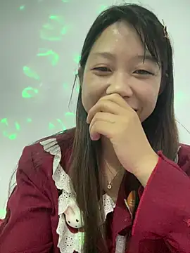 Mayly lucky2 online show from April 29, 1:54 am