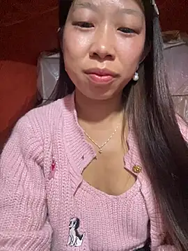 Mayly lucky2 online show from February 28, 6:07 pm