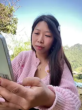 Mayly lucky2 online show from March 1, 8:25 am